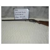 Laclede Gun Co. Mdl None 12 Ga Outside Hammers