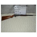 Winchester Mdl 61 MFG 1948 Cal 22 S-L-LR S/N113159