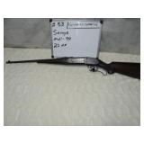 Spencer Repeating Mdl 1860 Cal .56-.56 S/N 11827