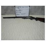 Frankfurt Drilling 16Ga & 8x57 Shotgun Rifle
