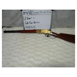 Uberti Mdl 66 Carbine Cal 45LC S/N 90831