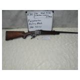 Farguharson Mdl Falling Block Cal 220-32