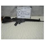 PTR Mdl 91 Cal 308 S/N BW2190