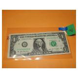 Fancy Bill Five 2s