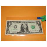 Rare Star Note