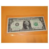 Stuck Digit Bottom Last 2 Digits '130' Crisp &