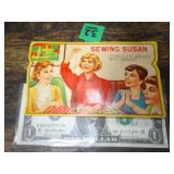 Sewing Susan Eye Needles