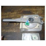Holly Molding Devices Hamburger