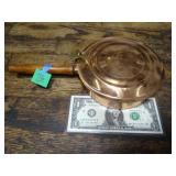 Copper Pan