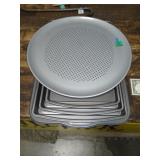 4ct Cooking Sheets & Pizza Pan