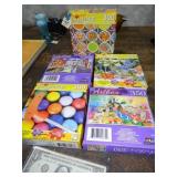 300pc Puzzle Bug-5ct Various Puzzles