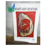 Scroll Saw Pattern By Heartland Creations