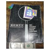 Standard Postage Stamp Catalog