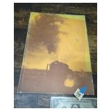 Steam Engine Book ï¿½19802 1st Edition