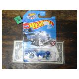 Hotwheels Car Zombat