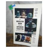 Insulator Book For Advanced Collectors