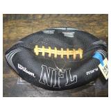 Mini Wilson Football NEEDS AIR