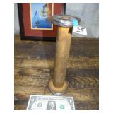 Wood Spool Vintage
