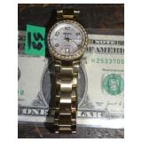 Fossil Watch 10 ATM