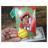 Patsy Doll Ornament