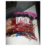 Basket Filler-Red