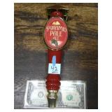 Pyramid Pale Ale Keg Tap Handle