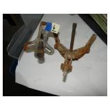 2ct Gear Puller