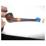 Tobacco Pipe