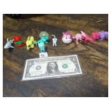 Kids Rubber Toys