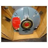 New ï¿½ Horse Electric Motor