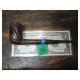 Troctus Deluxe Smoking Pipe