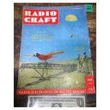 January 1946 Radio Craft Magazine