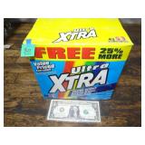 Ultra Laundry Soap SEALED