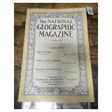 The National Geographic Magazine Oct. 1915
