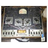 Tube Tester Supreme