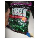 Basket Filler-Green