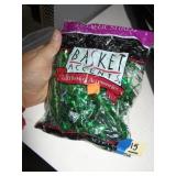 Basket Filler-Green