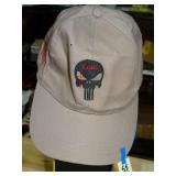Baseball Cap w/ Chris Kyle Logo