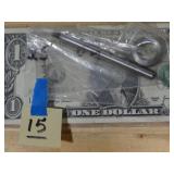 Case Length Gauge & Shell Holder #5