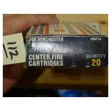 Sears 308 180gr 20rnds