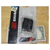 Savage M22 Models Magazine