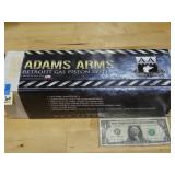 Adams Arms Retrofit Gas Piston System
