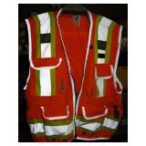 Radians Safety Vest XL