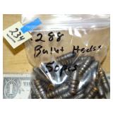 .288 Bullets 50ct