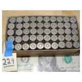 38spl 50rnds