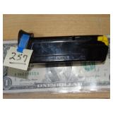 9mm Cal Magazine Made In Brazil