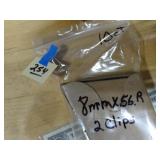 8mm 31M 10rnds On Strip Clips