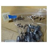 .460 360gr 45-70 Bullets 50ct
