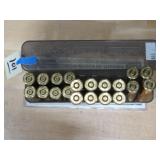 30-40 Krag 12ct Live & 8ct Brass