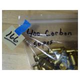 400 Corbon Primed Brass NEW